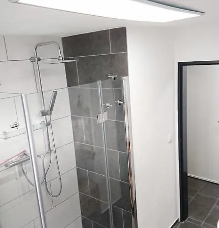 Apartmán Aparthostel Geislingen *