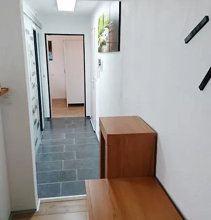Aparthostel Geislingen